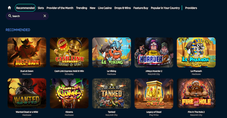 Dynabet spellen