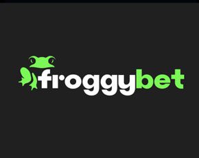 FroggyBet online casino