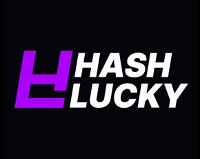 HashLucky logo