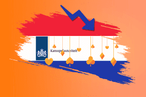minder aanbieders nederlandse markt