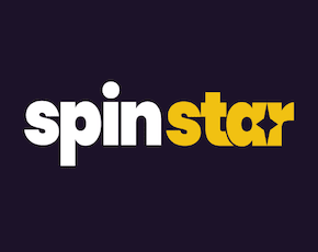 spinstar casino logo