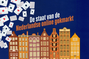 De staat van de nederlands online gokmarkt