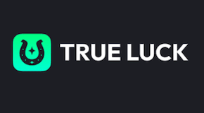 True luck logo
