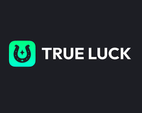 True luck logo
