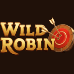 wild robin logo