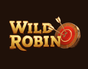 wild robin logo