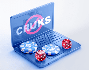 Casino zonder cruks
