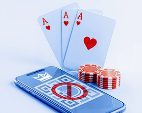 Casino zonder iDin