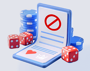 Casino zonder vergunning