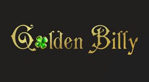 Golden Billy casino logo