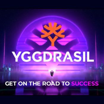 Het succes achter Yggdrasil