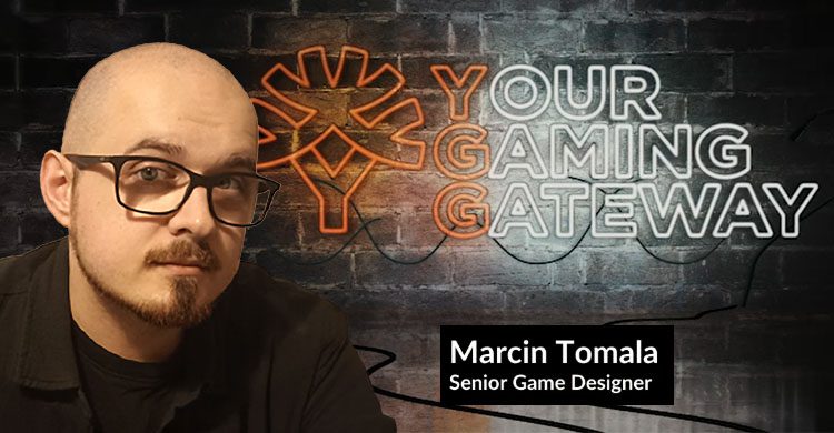 Interview met Marcin Tomala Yggdrasil