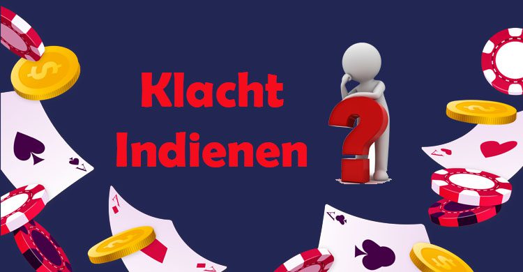 Klacht indienen