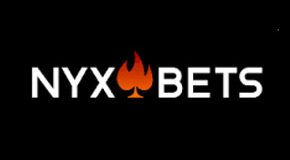 NYX bets casino logo