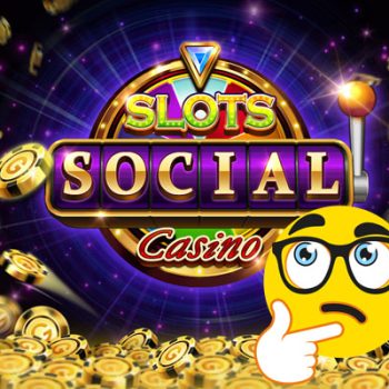 Social casino