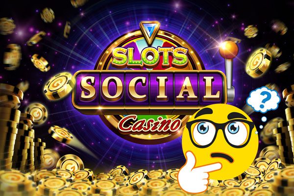 Wat is een social casino?