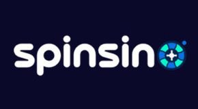 Spinsino logo