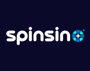 Spinsino logo
