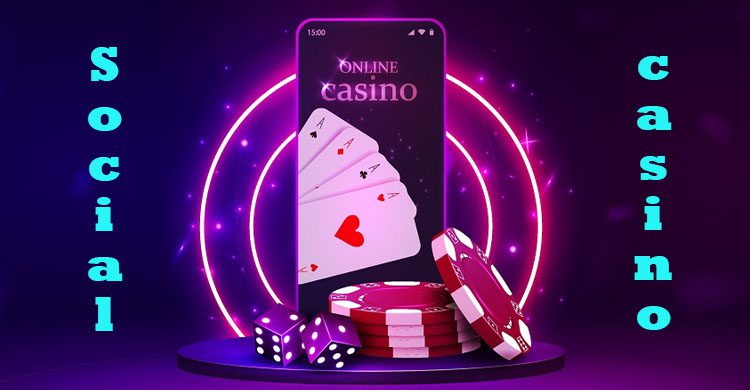 Wat is een social casino