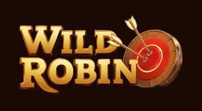 Wild Robin onine casino