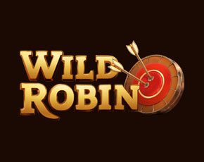Wild Robin logo