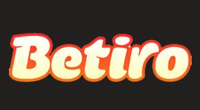 Betiro online casino logo