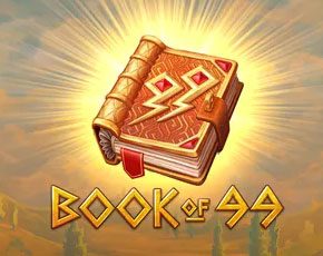 Book of 99 Online Gokkast