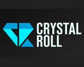 Crystal Roll logo
