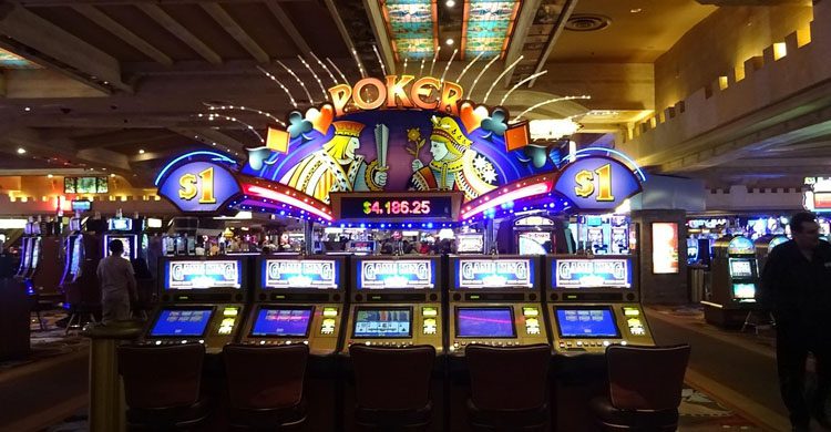 De toekomst van fysieke casinos in Nederland