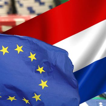 Gokmarkt groeit nog steeds