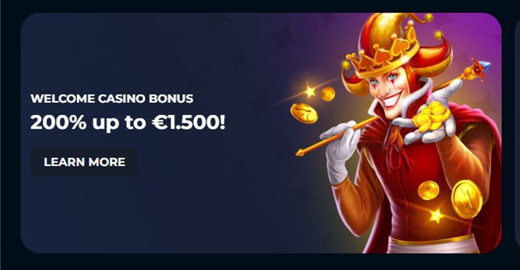 Luckywands casino welkomstbonus