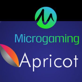 Nieuwe naam Microgaming is Apricot