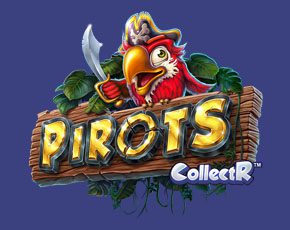 Pirots online gokkast