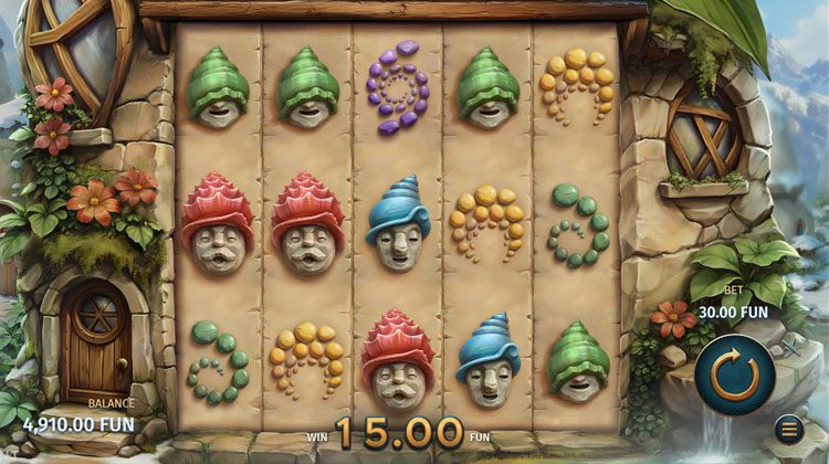 Pond of Plinko voor echt geld spelen