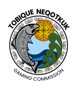 Tobique Gaming Commission