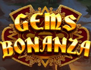 Gems Bonanza