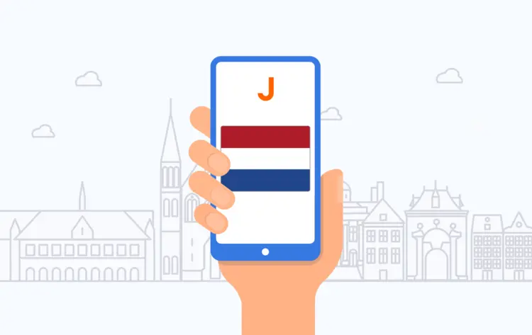 Jeton Casino - Wallet in Nederland