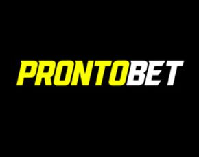 Prontobet logo