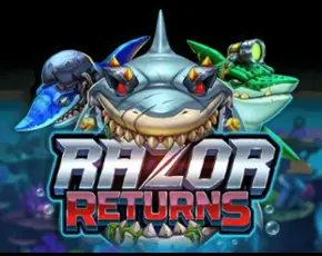Razor Returns online gokkast