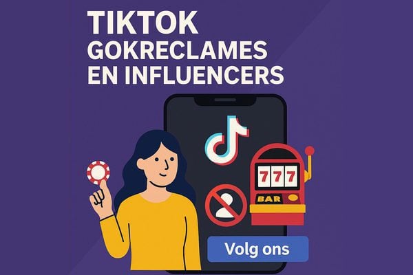 TikTok gokreclames en influencers – de nieuwe sluiproute om jongeren te bereiken