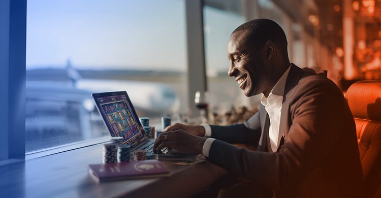 Online casino buitenland iDEAL