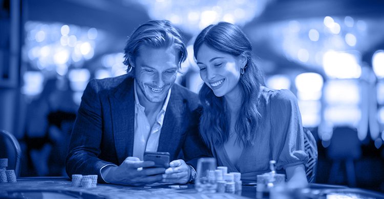 Bonussen bij buitenlandse casino's