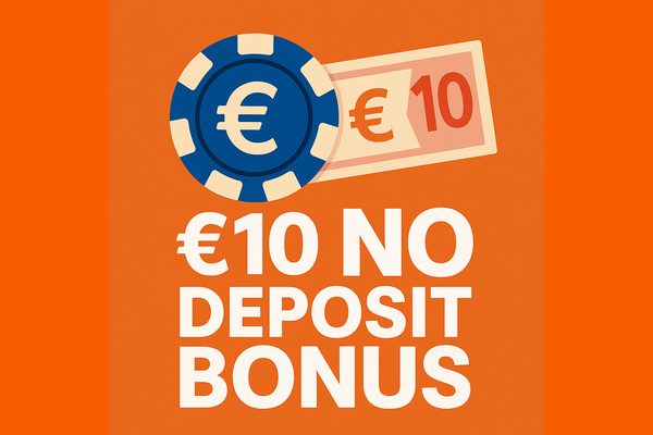 10 euro no deposit bonus