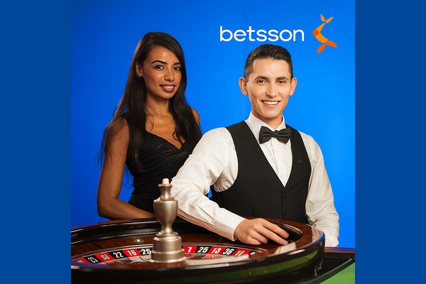 Betsson ziet af van overname Holland Gaming