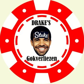 Drake's Gokverliezen