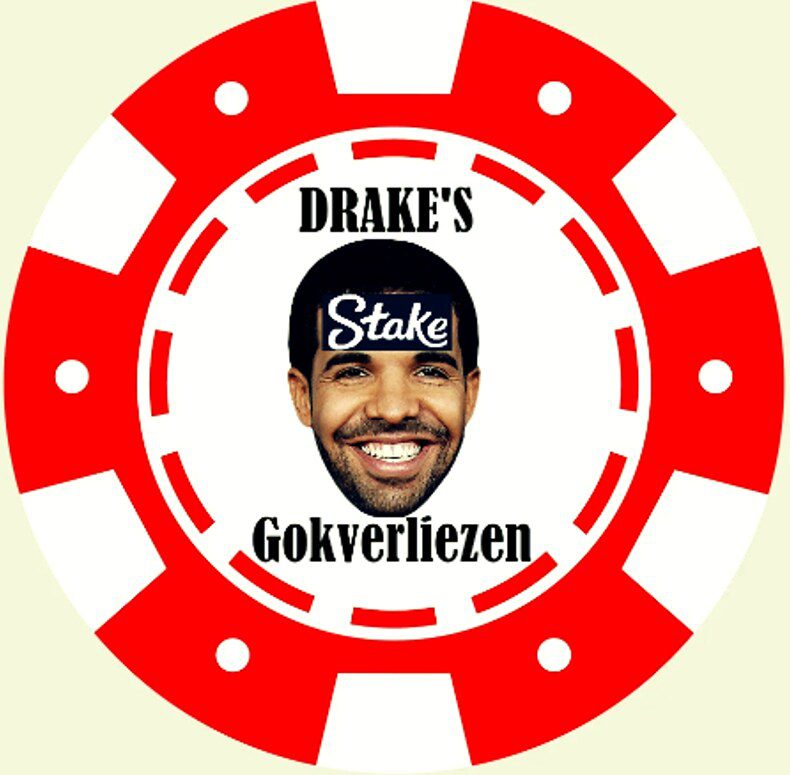 Drake’s Gokverliezen – Slimme PR-Stunt of Gewoon Pech? 