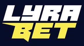 Lyrabet casino logo