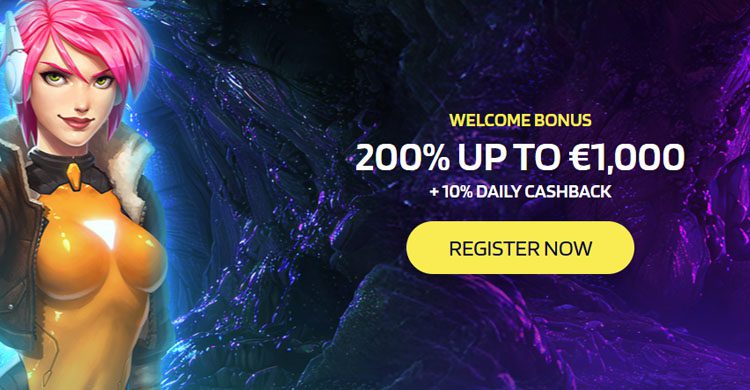 Lyrabet casino welkomstbonus