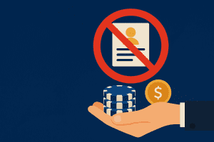 No KYC Casino