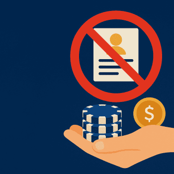 No KYC Casino